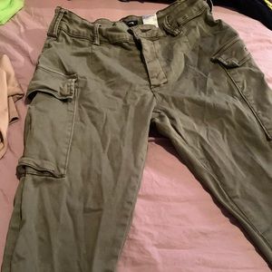 Cargo pants